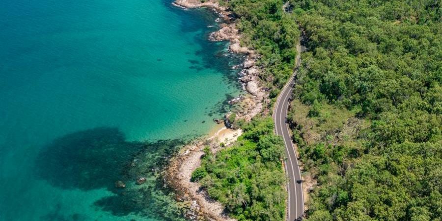 Up to £100 off your next flight to Asia, Australia and New Zealand
